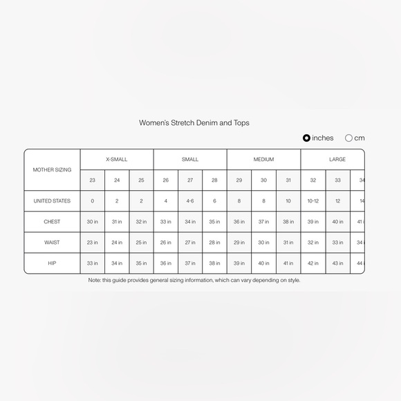 MOTHER The Roller Fray High-Rise Work Hard Play Hard Wide Leg Jean, NWT - Picture 4 of 4